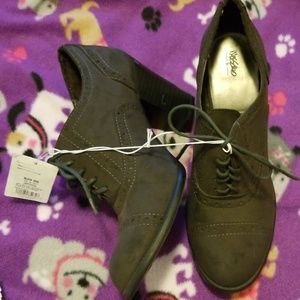 Mossimo Shoes